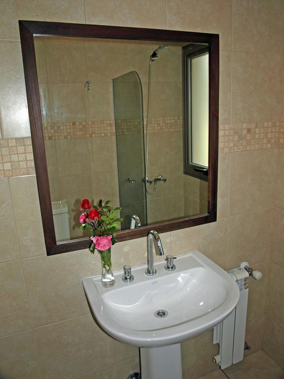 דירות סן קרלוס דה ברילוצ'ה Quinta Luna - Inmejorable Vista מראה חיצוני תמונה